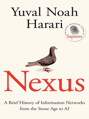 Nexus - ebook